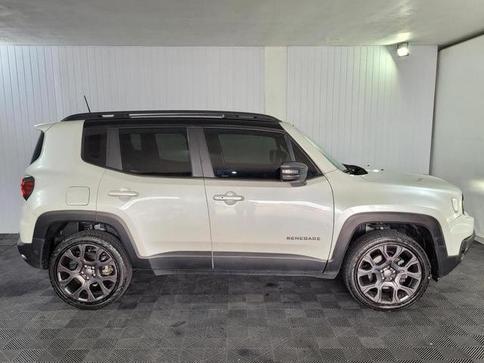 JEEP RENEGADE S T270 1.3 TB 4X4 FLEX AUT