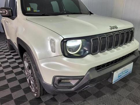 JEEP RENEGADE S T270 1.3 TB 4X4 FLEX AUT