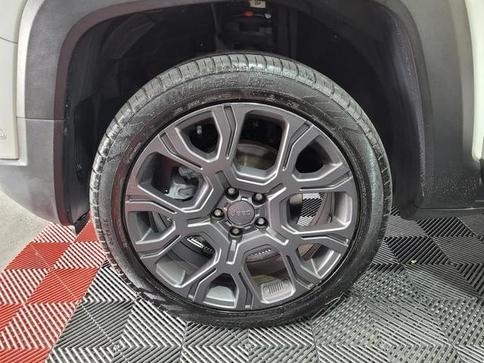 JEEP RENEGADE S T270 1.3 TB 4X4 FLEX AUT