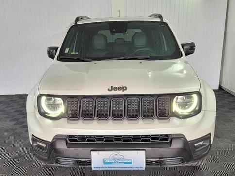 JEEP RENEGADE S T270 1.3 TB 4X4 FLEX AUT