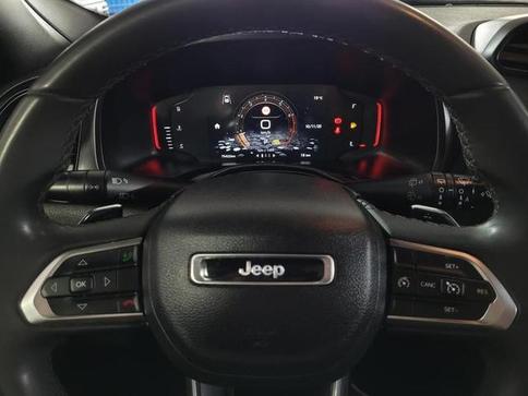 JEEP RENEGADE S T270 1.3 TB 4X4 FLEX AUT