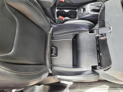 JEEP RENEGADE 1.8 16V FLEX LONGITUDE 4P AUTOMATICO