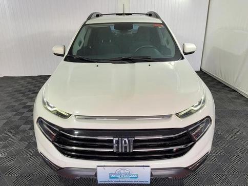 FIAT TORO 2.0 16V TURBO DIESEL FREEDOM 4WD AT9