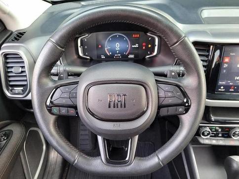 FIAT TORO 2.0 16V TURBO DIESEL FREEDOM 4WD AT9