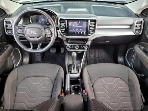 FIAT TORO 2.0 16V TURBO DIESEL FREEDOM 4WD AT9