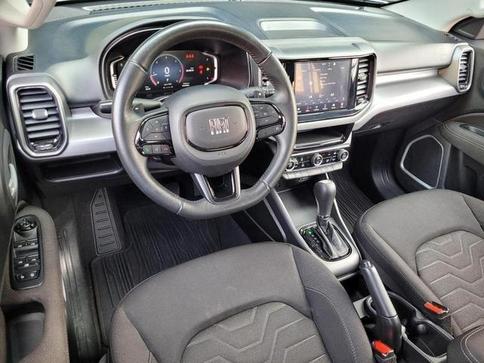 FIAT TORO 2.0 16V TURBO DIESEL FREEDOM 4WD AT9