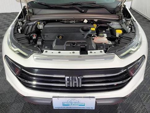 FIAT TORO 2.0 16V TURBO DIESEL FREEDOM 4WD AT9