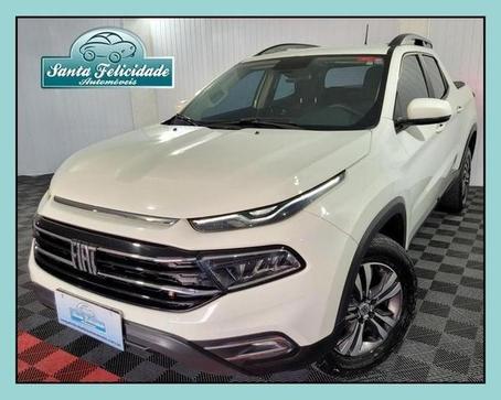 FIAT TORO 2.0 16V TURBO DIESEL FREEDOM 4WD AT9