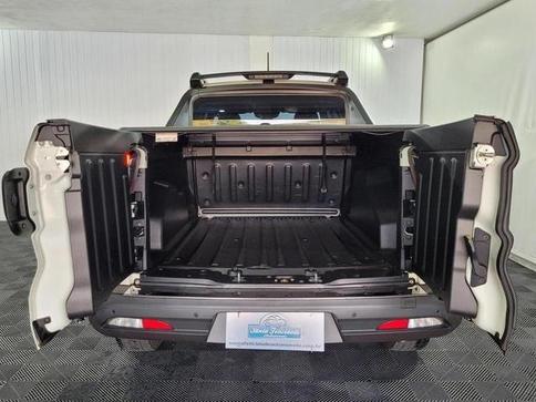 FIAT TORO 2.0 16V TURBO DIESEL FREEDOM 4WD AT9