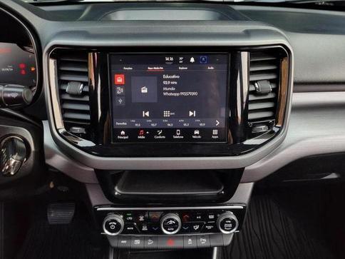 FIAT TORO 2.0 16V TURBO DIESEL FREEDOM 4WD AT9