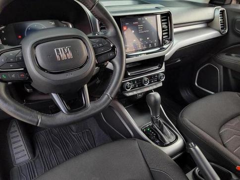 FIAT TORO 2.0 16V TURBO DIESEL FREEDOM 4WD AT9