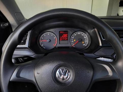 VOLKSWAGEN SAVEIRO 1.6 CS ROBUST 8V FLEX 2P MANUAL