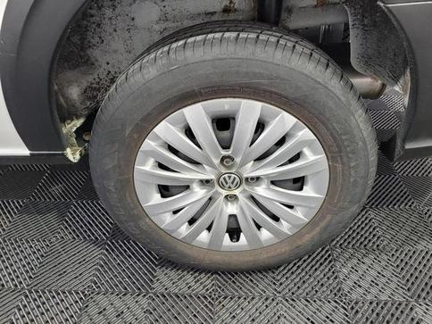 VOLKSWAGEN SAVEIRO 1.6 CS ROBUST 8V FLEX 2P MANUAL