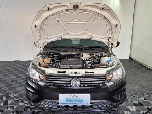 VOLKSWAGEN SAVEIRO 1.6 CS ROBUST 8V FLEX 2P MANUAL