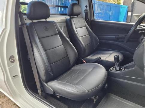 VOLKSWAGEN SAVEIRO 1.6 CS ROBUST 8V FLEX 2P MANUAL