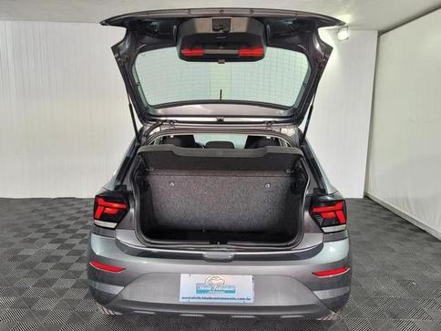 VOLKSWAGEN POLO TRACK 1.0 FLEX 12V 5P