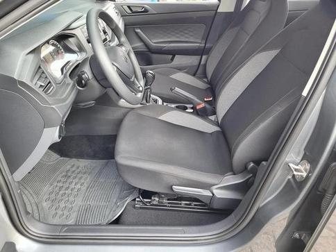 VOLKSWAGEN POLO TRACK 1.0 FLEX 12V 5P