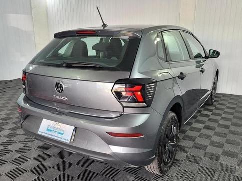 VOLKSWAGEN POLO TRACK 1.0 FLEX 12V 5P