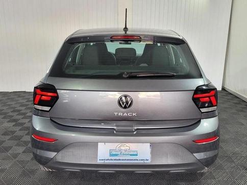 VOLKSWAGEN POLO TRACK 1.0 FLEX 12V 5P