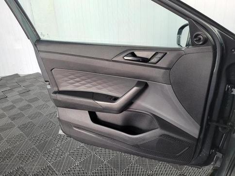 VOLKSWAGEN POLO TRACK 1.0 FLEX 12V 5P