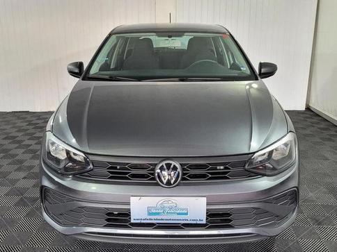 VOLKSWAGEN POLO TRACK 1.0 FLEX 12V 5P