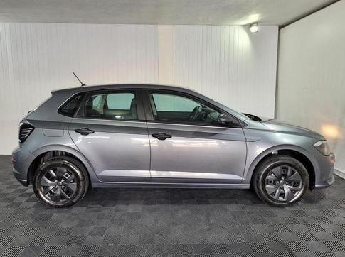 VOLKSWAGEN POLO TRACK 1.0 FLEX 12V 5P