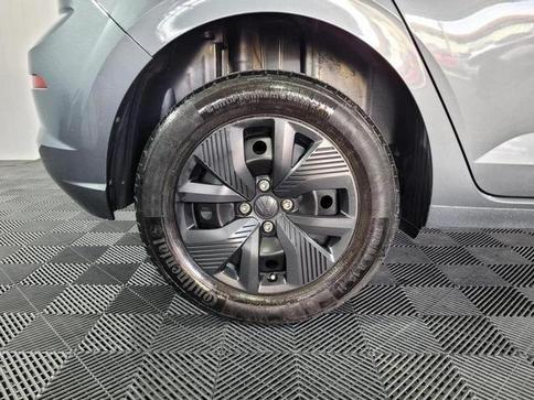 VOLKSWAGEN POLO TRACK 1.0 FLEX 12V 5P