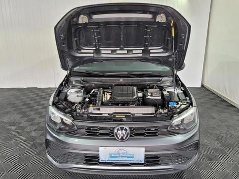 VOLKSWAGEN POLO TRACK 1.0 FLEX 12V 5P