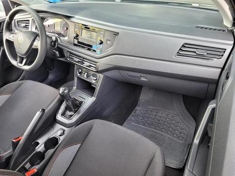 VOLKSWAGEN POLO TRACK 1.0 FLEX 12V 5P
