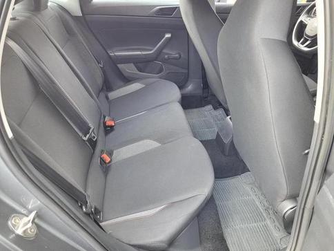 VOLKSWAGEN POLO TRACK 1.0 FLEX 12V 5P