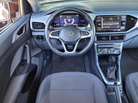 VOLKSWAGEN T CROSS 200 TSI