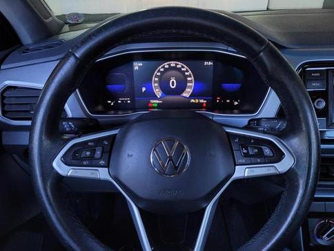 VOLKSWAGEN T CROSS 200 TSI