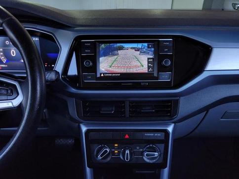 VOLKSWAGEN T CROSS 200 TSI