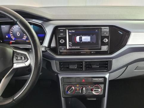 VOLKSWAGEN T CROSS 200 TSI