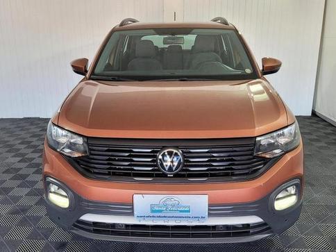 VOLKSWAGEN T CROSS 200 TSI