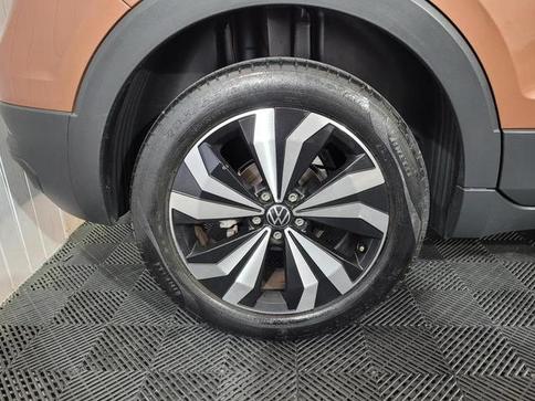 VOLKSWAGEN T CROSS 200 TSI