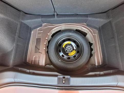 VOLKSWAGEN T CROSS 200 TSI