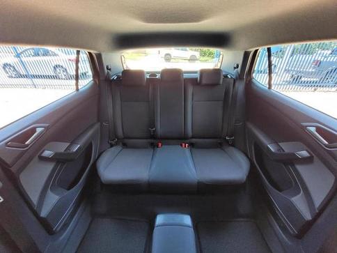 VOLKSWAGEN T CROSS 200 TSI