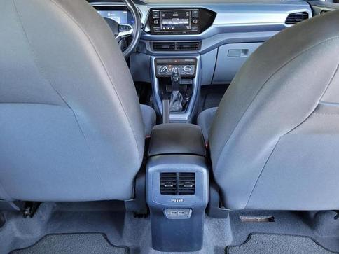 VOLKSWAGEN T CROSS 200 TSI