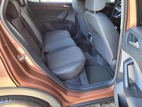 VOLKSWAGEN T CROSS 200 TSI