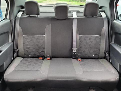 RENAULT LOGAN ZEN 16 CVT