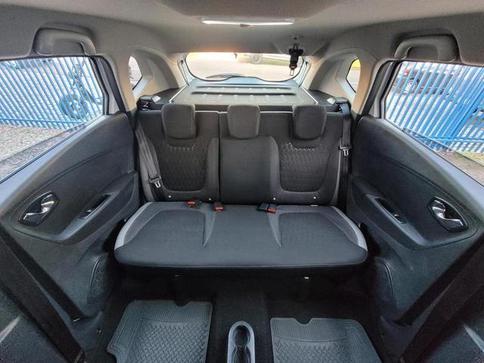 RENAULT CAPTUR LIFE 1.6 16V FLEX 5P AUT