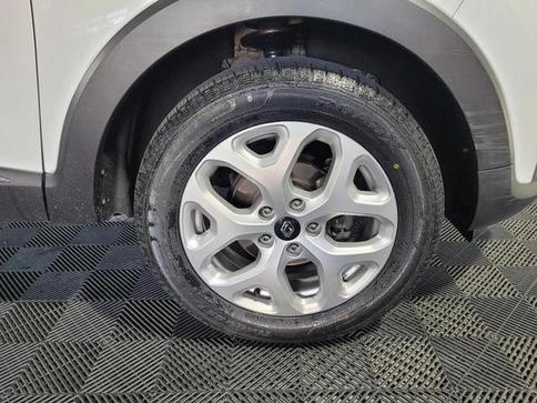 RENAULT CAPTUR LIFE 1.6 16V FLEX 5P AUT