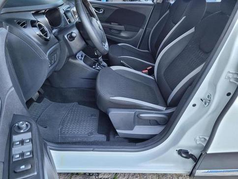RENAULT CAPTUR LIFE 1.6 16V FLEX 5P AUT