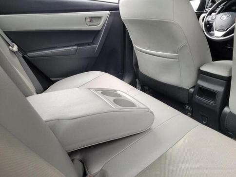 TOYOTA COROLLA 1.8 GLI UPPER 16V FLEX 4P AUTOM�TICO