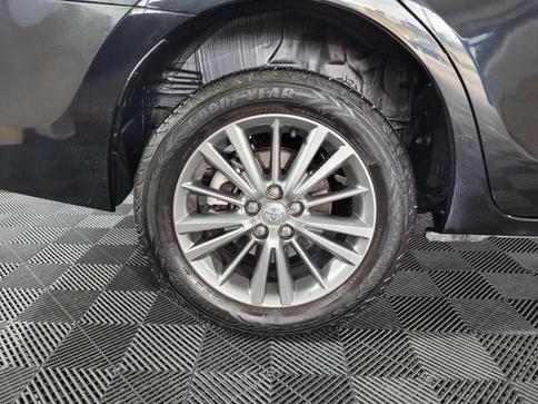 TOYOTA COROLLA 1.8 GLI UPPER 16V FLEX 4P AUTOM�TICO