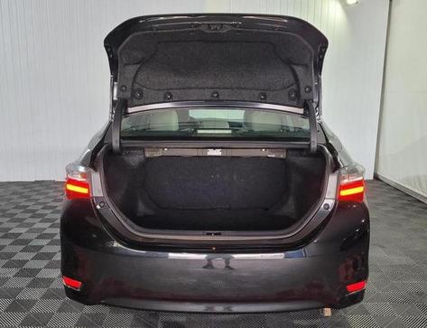 TOYOTA COROLLA 1.8 GLI UPPER 16V FLEX 4P AUTOM�TICO