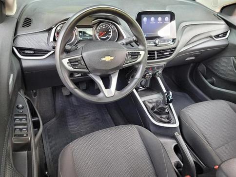 CHEVROLET ONIX PLUS LTZ TURBO