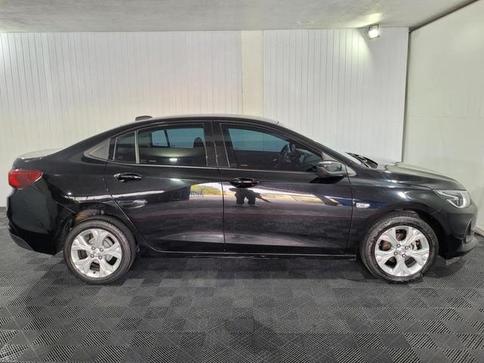 CHEVROLET ONIX PLUS LTZ TURBO