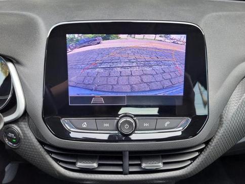 CHEVROLET ONIX PLUS LTZ TURBO